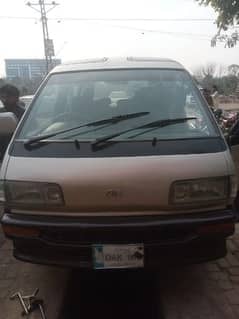 Toyota Lite Ace