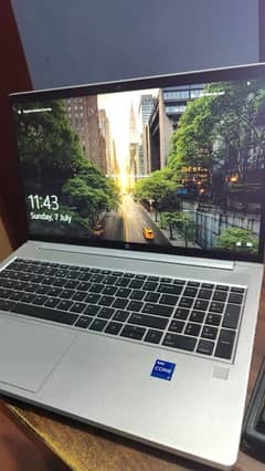 HP Probook 450 G10 Core i7 13th Gen, 32 GB ram