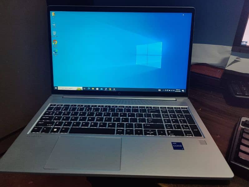 HP Probook 450 G10 Core i7 13th Gen, 32 GB ram 3