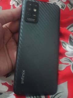 Infinix Note8i