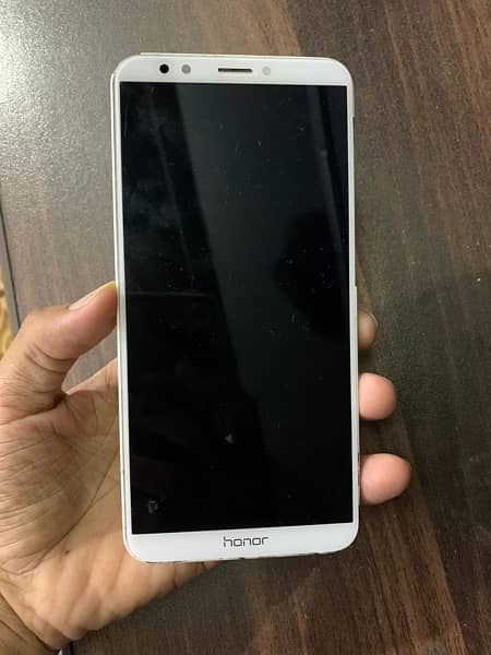 Huawei y 7 prime Lcd penal 1