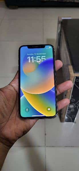 iphone x 64 gb non pta 2