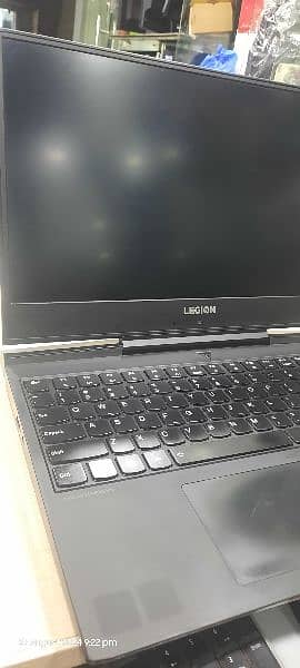 Lenovo legion 5 y545 i7 9th Gen 2