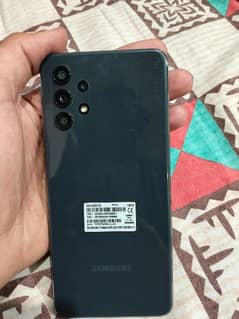 Samsung galaxy A32