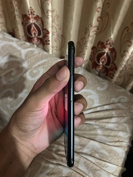 Iphone 7/128  2 Months Sim Working Factory Unlock All Ok 2