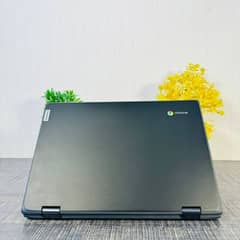 Lenovo300e|4GB|32GB|2029Tillupdate|Touch|X360