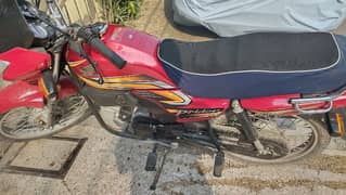 Honda prider for sale