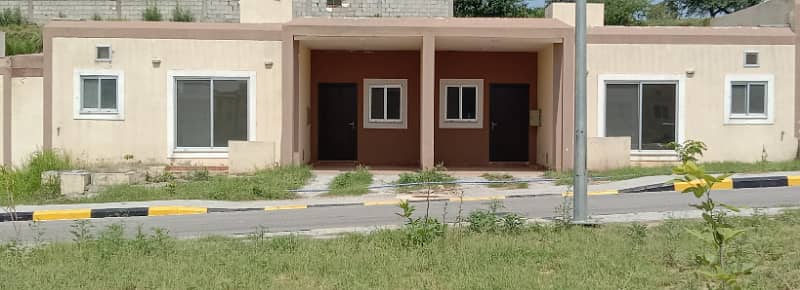 5 Marla House For Sale In Sector Lily-E, DHA Homes/DHA 7 3