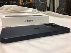 iphone 15pro max 256gb PTA approved blue titanium