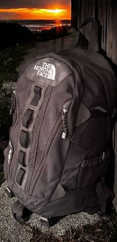 The North Face