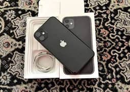 iphone 11 64gb non pta jv