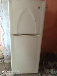 fridge