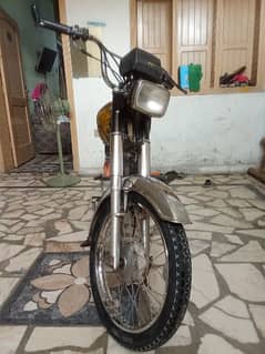 very good bike