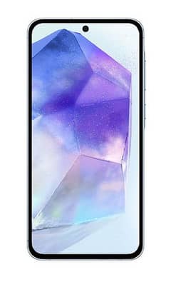 Samsung Galaxy A55 5g 8/256