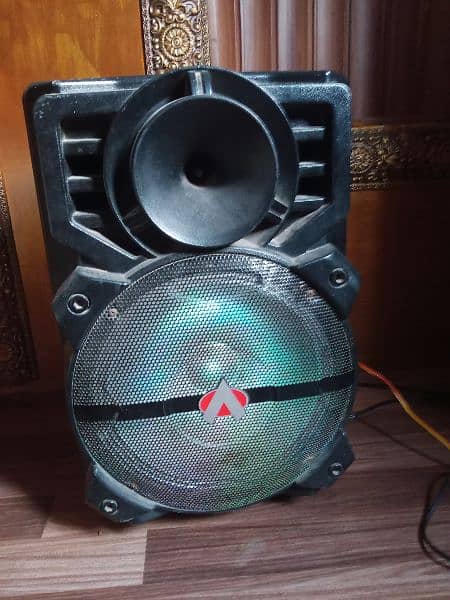 MH 25 audionic 1