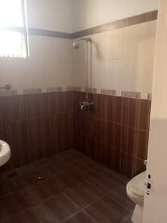 1 KANAL UPPER PORTION FOR RENT IQBAL TOWN 0