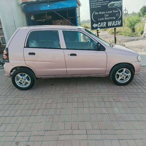 Suzuki Alto 2007 3