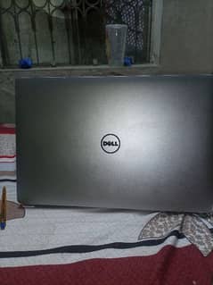 Dell precision 5510