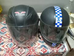 Selling Helmets For sale