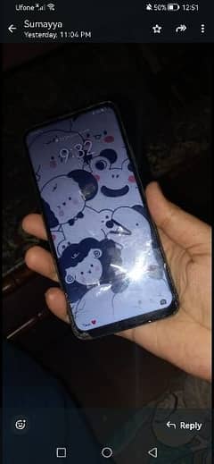 huawei y9s 0