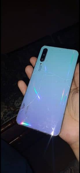 huawei y9s 1