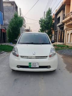 Toyota Passo 2007/2012