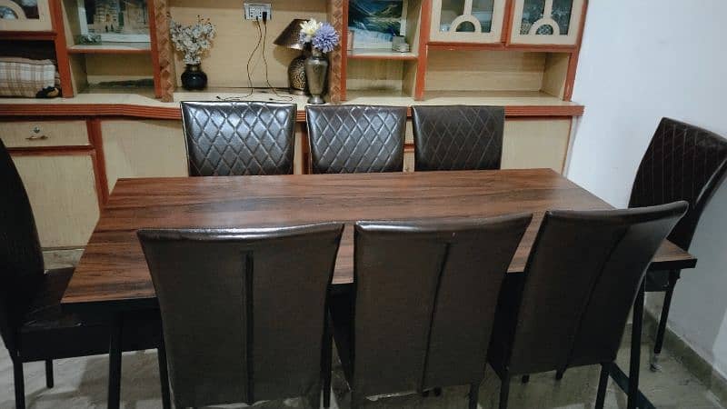 dinning table 3