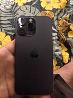 iPhone 14 Pro Max Hk model