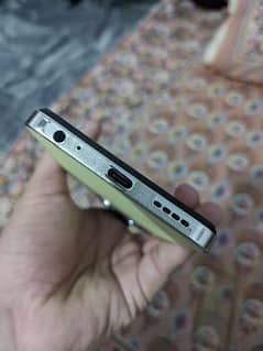 infinix hot 40i