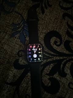 Apple Watch Series 7 (45mm)