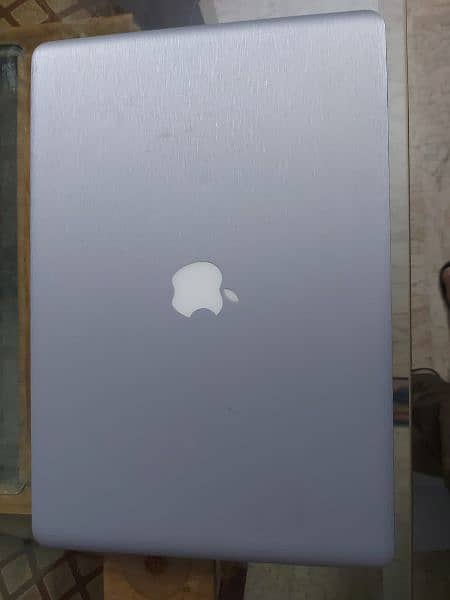 Mac Book Pro 2