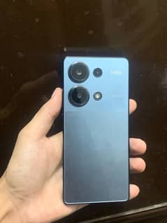 Poco m6 pro 512gb vip pta