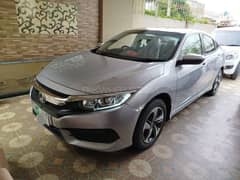 Honda Civic Oriel 2020 0