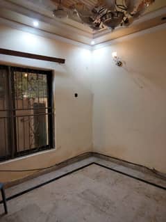 MIAN ESTATE OFFERS 5 MARLA FULLY MARBLE 2 Unit HOUSE FOR RENT FOR FAMILY