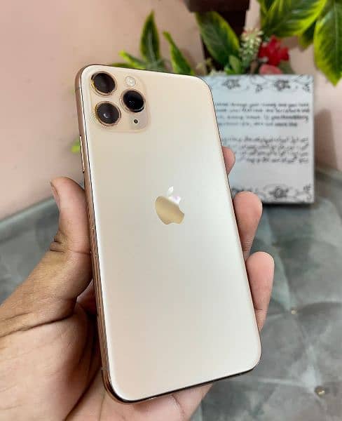 IPhone 11 pro factory unlock exchange possible 0