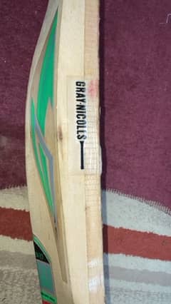 hardball bat english willow