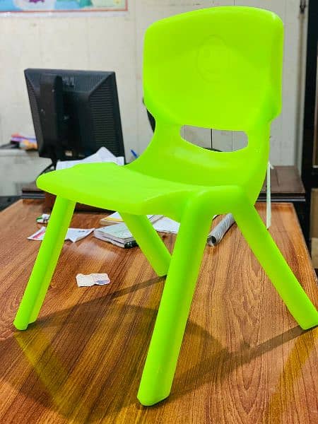 kids chair 1