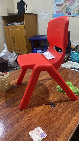 kids chair 2