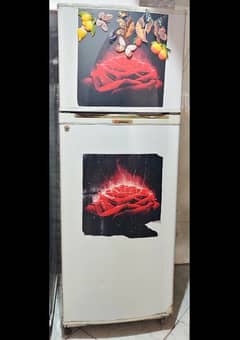 Dawlance Refrigerator 15 cbft good condition Rs. 26000