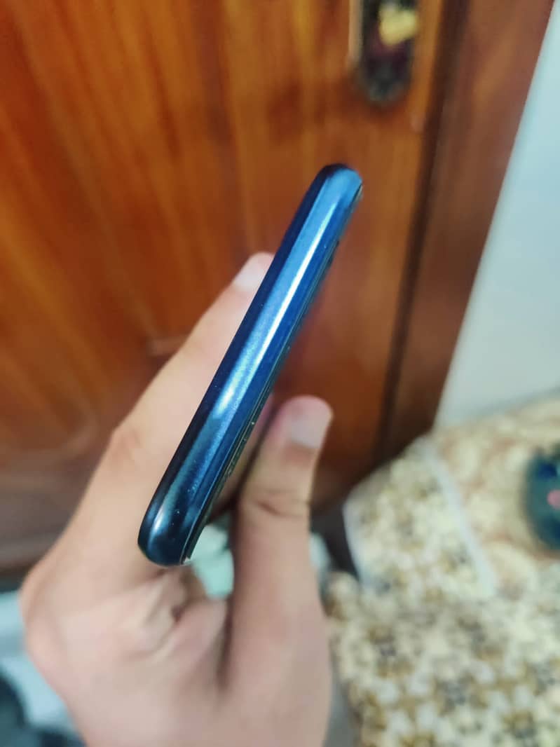 Huawei Y7 Prime 2018 6