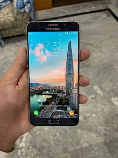 samsung galaxy note 5