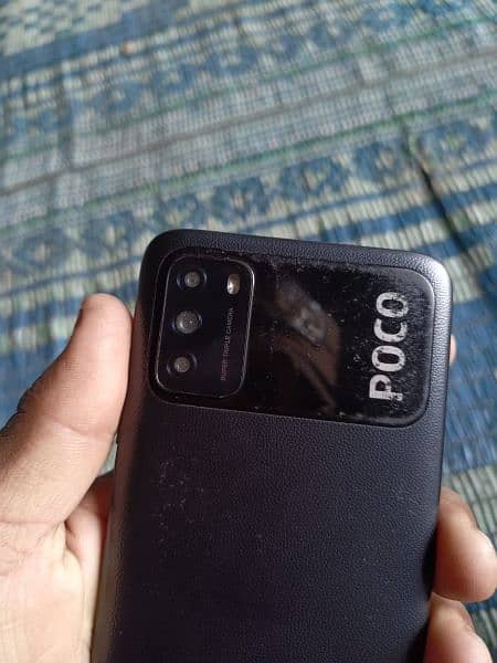 Poco m3 Exchange possible 4