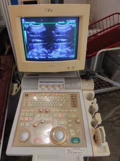 COLOR DOPPLER AND GREY SCALE ULTRASOUND AVAILABLE. 03179711119 0