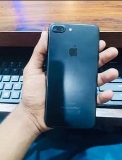 IPhone7plus 128Gb PTA Approved