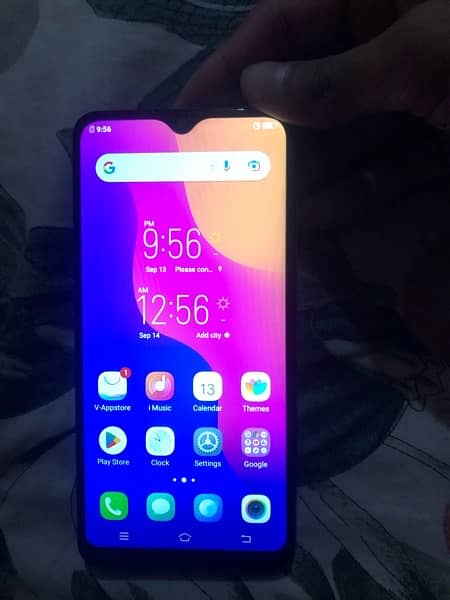 vivo y 93 pta approved 6/128gb 4