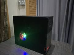 i7 4th gen gaming pc