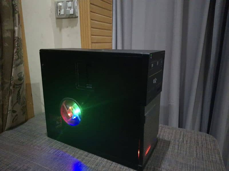 i7 4th gen gaming pc 0