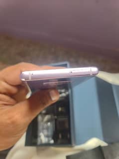 samsung Galaxy Note 9 6gb 128gb exchange possible