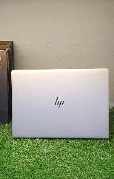 Hp Elitebook 840 g5 3