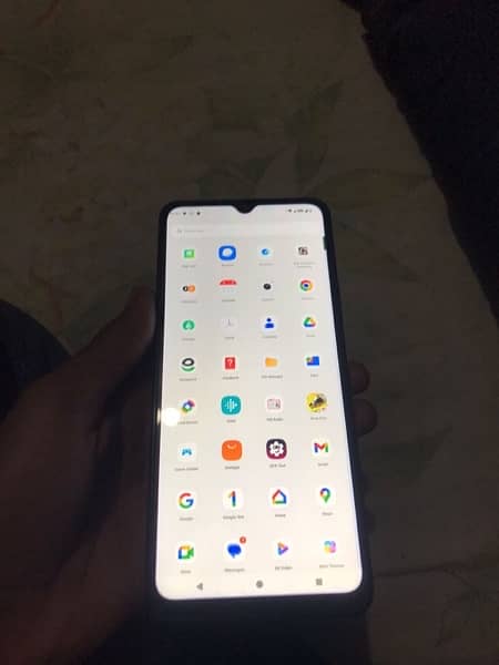 redmi A3 Pta approved 7